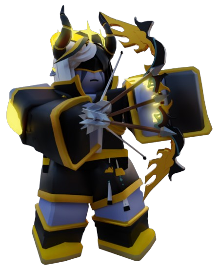 Demon Empress Vanessa (Skin)